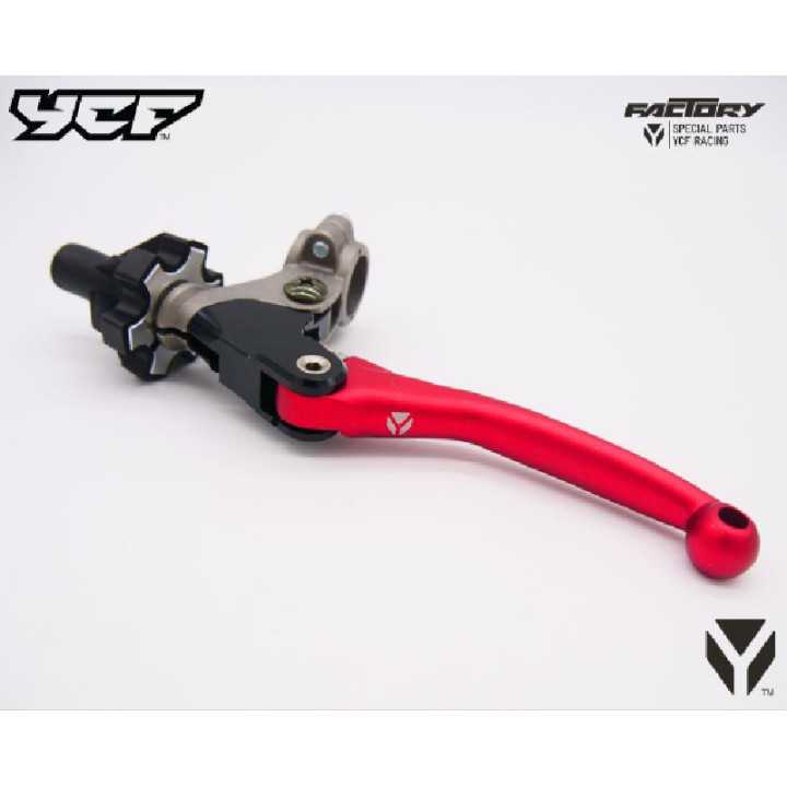 LEVIER D EMBRAYAGE PLIABLE YCF 2020