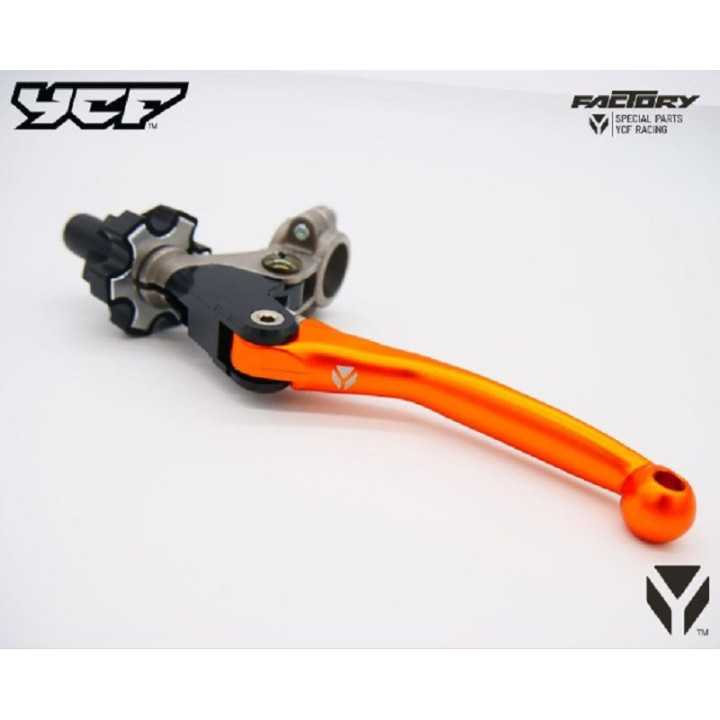 LEVIER D EMBRAYAGE PLIABLE YCF 2020