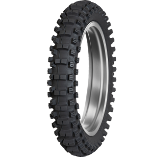 PNEU ARRIERE DUNLOP 90/100-16 51M TT NHS Géomax MX34