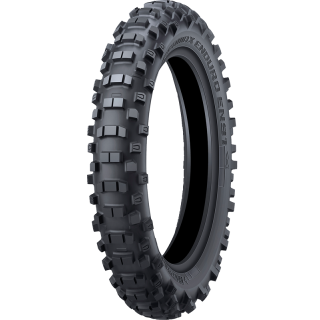 PNEU ARRIERE DUNLOP Géomax ENDURO HOMOLOGUE FIM 120/90-18 65R TT EN91