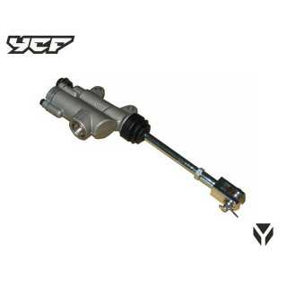 MAITRE CYLINDRE FREIN ARRIERE DIAMETRE 10 DISTANCE 40mm YCF