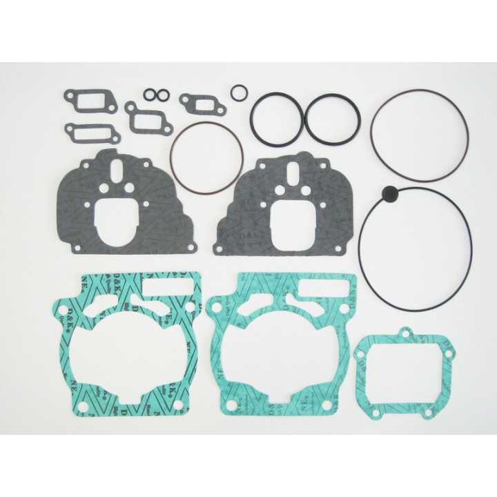 POCHETTE JOINTS HAUT MOTEUR TECNIUM KTM 125 SX / 125 EXC
