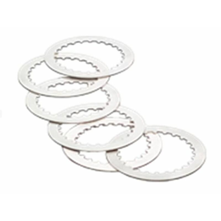 KIT DISQUES LISSES D' EMBRAYAGE PROX KTM SX 125 / EXC 125 / HUSQVARNA