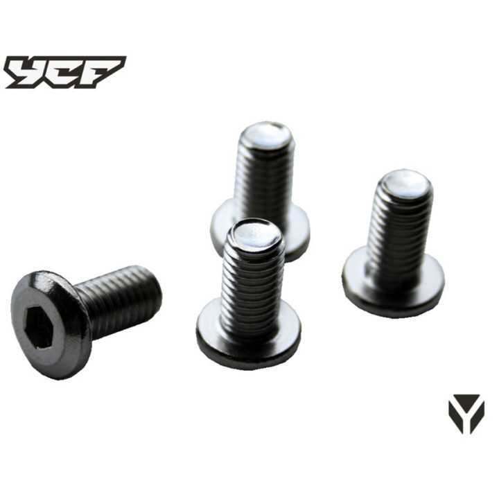 KIT VIS DISQUE DE FREIN YCF