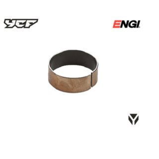 BAGUE INFERIEURE FOURCHE YCF 190 ENGI 37x41x12 MM