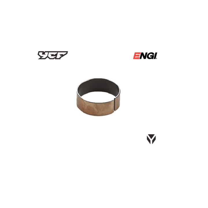 BAGUE INFERIEURE FOURCHE YCF 190 ENGI 37x41x12 MM