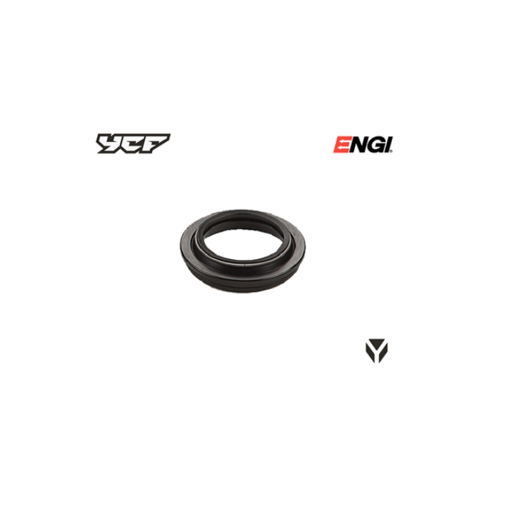 CACHE POUSSIERE FOURCHE ENGI YCF 190 BIGY