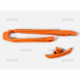 KIT PATIN BRAS OSCILLANT +...