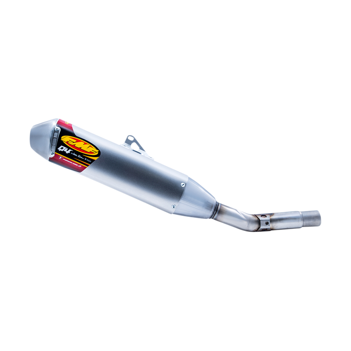 Silencieux FMF slip-on Q4 - Kawasaki KX-F 250 2021-24