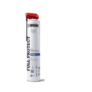 SPRAY IPONE FULL PROTECT NETTOYANT CONTACT 750ml