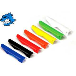 PAIRE DE PROTECTIONS FOURCHE POUR YCF 50 à partir de 2021