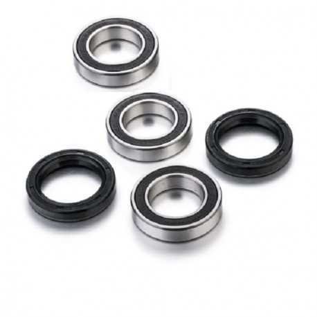 KIT ROULEMENTS ET JOINTS SPY DE ROUE ARRIERE ALL BALLS 250 YZF 14/16 KIT ROULEMENTS ET JOINTS SPY DE ROUE ARRIERE ALL BALLS 250 YZF 14/16