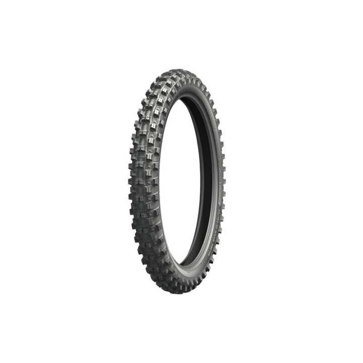Pneu Cross MICHELIN avant 70/100-17 STARCROSS 5 MEDIUM 40m