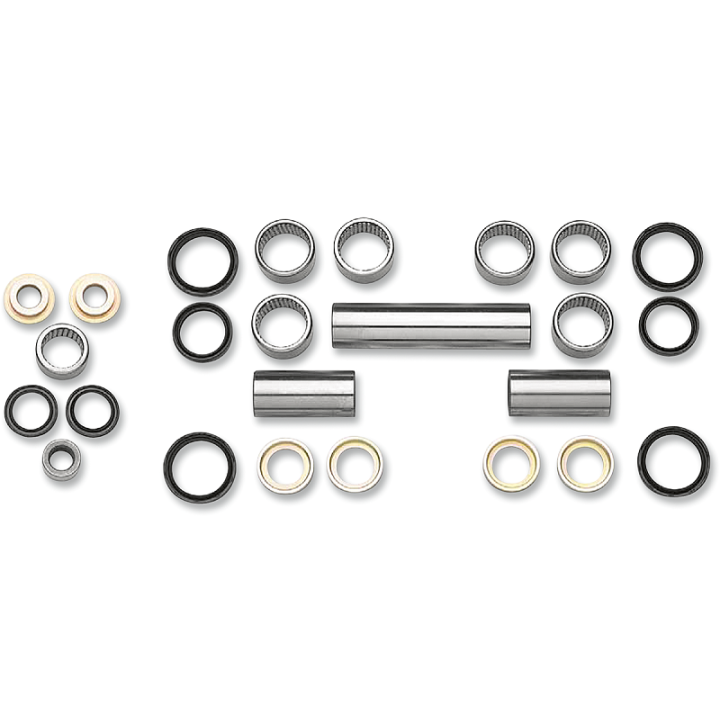 KIT ROULEMENTS DE BIELLETTES SUSPENSION ALL BALLS YAMAHA YZ 125 - 250 2006-25