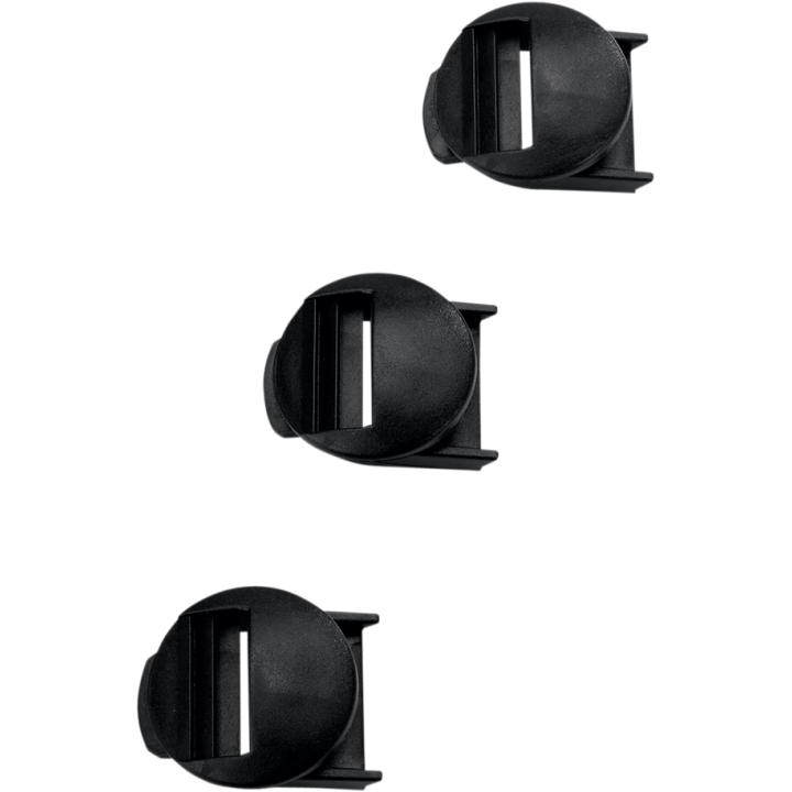 JEU DE VERROUILLAGES DE BOUCLES POUR ALPINESTAR TECH 6-5-8-10