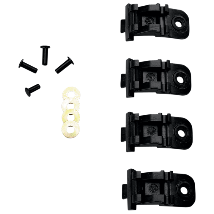 BOUCLES DE BOTTES DE RECHANGE ALPINESTAR TECH 3-7-8-10