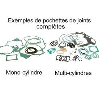 POCHETTE JOINTS MOTEUR COMPLETE EXC 450 400 2000-07