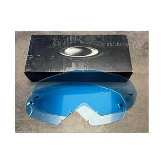ECRAN DE RECHANGE OAKLEY O-FRAME MX BLUE