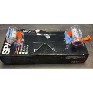 ROLL OFF SPY+ KLUTCH VIEW SYSTEM