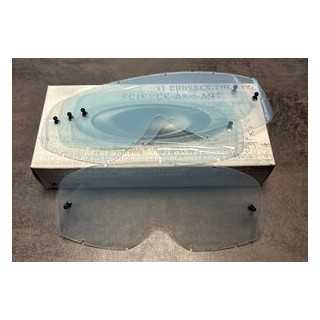 ECRAN DE RECHANGE OAKLEY MX XS O-FRAME CLEAR