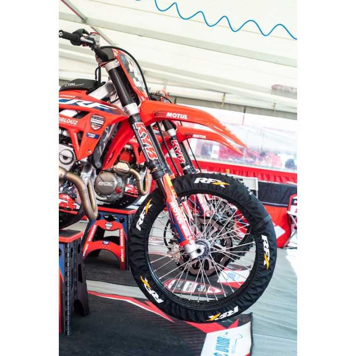 Housses de pneu RFX - 21” & 19”-18”
