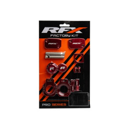 Kit habillage ROUGE RFX...