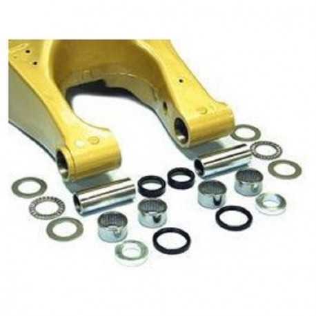 KIT ROULEMENTS ET JOINTS SPY DE ROUE AVANT ALL BALLS 250 YZF 01/13 KIT ROULEMENTS ET JOINTS SPY DE ROUE AVANT ALL BALLS 250 YZF 01/13