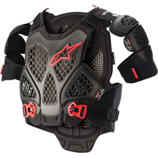 PARE-PIERRE MOTO CROSS ALPINESTARS A-6
