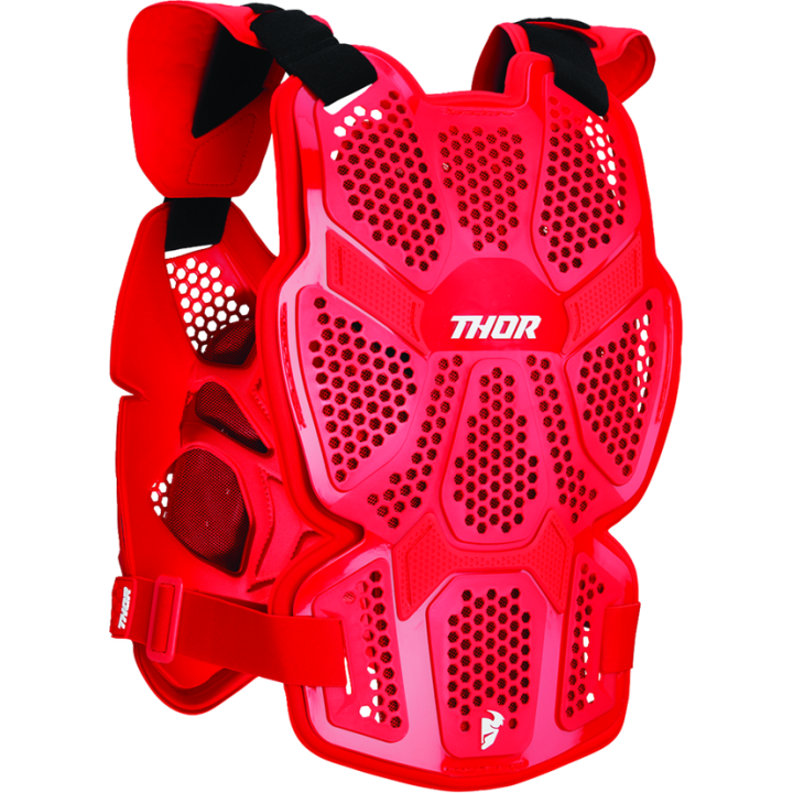 Pare-pierres Sentinel Pro THOR ROUGE