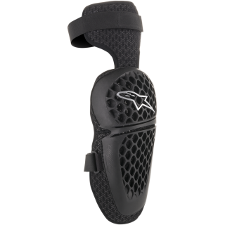 GENOUILLERES BIONIC PLUS ALPINESTARS