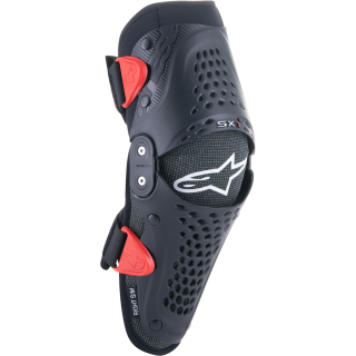 GENOUILLERES SX-1 ENFANT ALPINESTARS