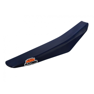 Housse de selle BLACKBIRD Blue Moon KTM SX 125 250 SXF 250 350 450 2023-24