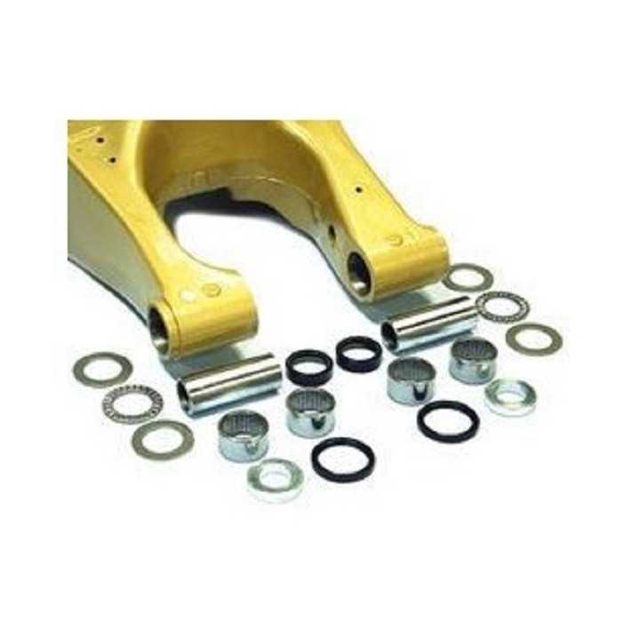 KIT ROULEMENTS ET JOINTS SPY DE ROUE AVANT ALL BALLS 250 YZF 01/13