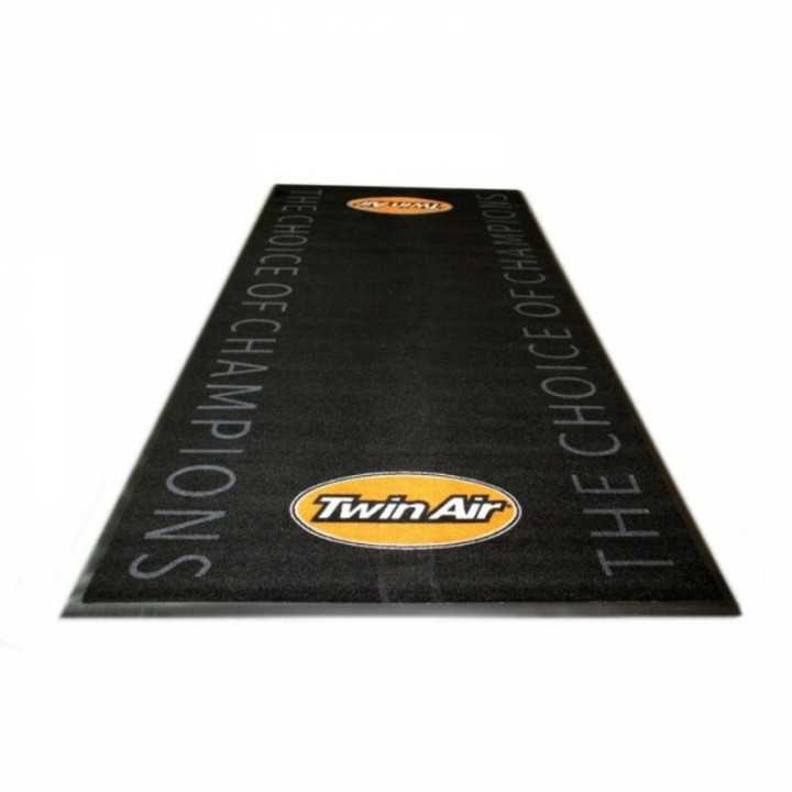 TAPIS DE SOL ENVIRONNEMENTAL TWINAIR 190X80 CM