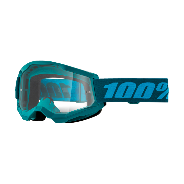 LUNETTES MASQUE 100% THE STRATA 2 GOGGLE STONE