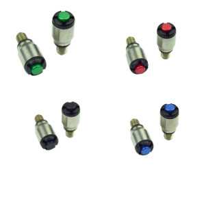 Purgeurs de fourche Scar M5x0,8mm KYB/Showa