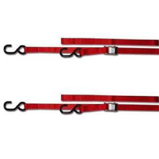 SANGLES FIXATION MOTO ET QUAD BIHR BLEU