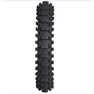 PNEU DUNLOP arrière CROSS MX34 41J 70/100-10