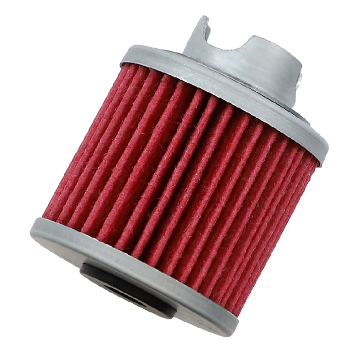 FILTRE A HUILE HIFLOFILTRO YCF DAYTONA 125 150 190 ANIMA