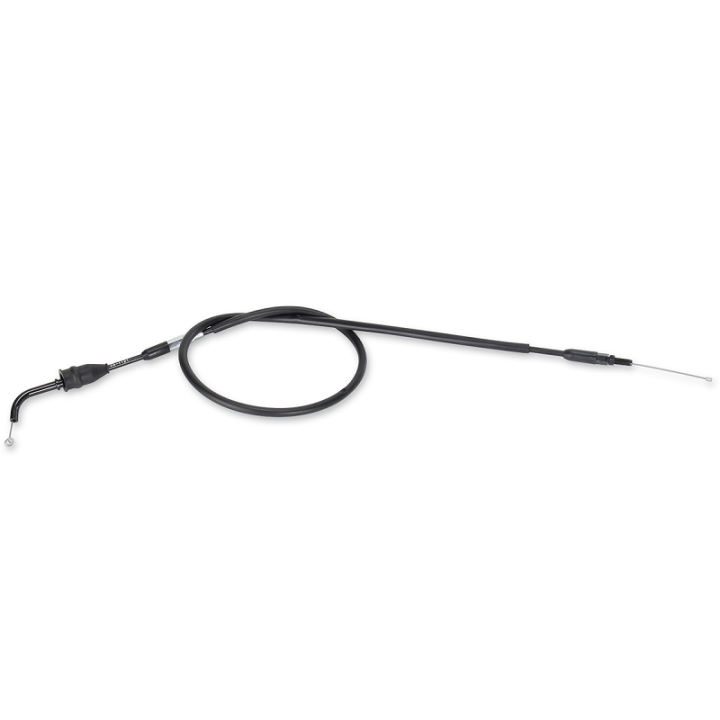 CABLE GAZ YAMAHA YZ 85 2002-19 DE RECHANGE MOOSE