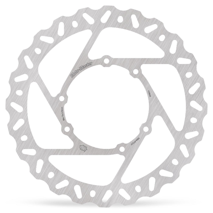 DISQUE DE FREIN AVANT WAVE FE HONDA CRF 250 15/23