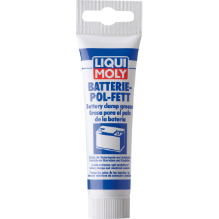 LIQUI MOLY GRAISSE CONTACT ELECTRIQUE 50G
