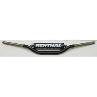 GUIDON RENTHAL Twinwall 997 RC NOIR