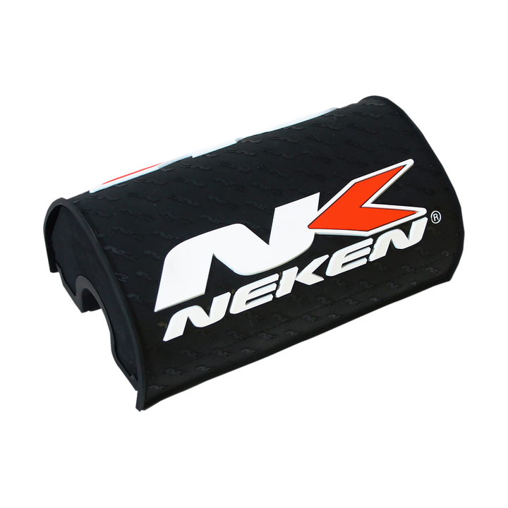 MOUSSE DE GUIDON NEKEN CARRE NOIRE