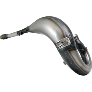 CORPS DE POT D'ÉCHAPPEMENT PRO CIRCUIT WORKS RYAN VILLOPOTO YAMAHA YZ 125 2005-21