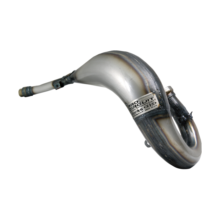 CORPS DE POT D'ÉCHAPPEMENT PRO CIRCUIT WORKS RYAN VILLOPOTO YAMAHA YZ 125 2005-21