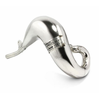 CORPS DE POT D'ÉCHAPPEMENT PRO CIRCUIT PLATINIUM ACIER NICKELÉ YAMAHA YZ 125 2005-21