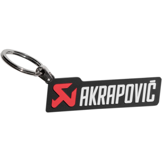 PORTE CLES AKRAPOVIC