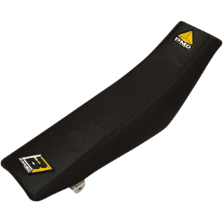 HOUSSE DE SELLE BLACKBIRD PYRAMID NOIR YAMAHA YZ 125 2002-21