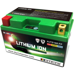 BATTERIE SKYRICH...
